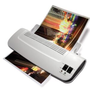 Laminering A4 Til Forsendelse - produktbillede