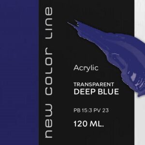 New Blå Til Forsendelse - produktbillede