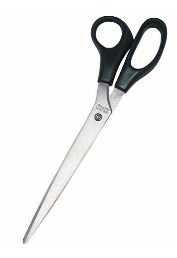 Saks Til Forsendelse - produktbillede