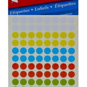 Etiket Til Forsendelse - produktbillede