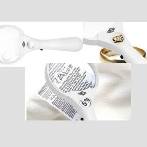 Lup Til Forsendelse - produktbillede