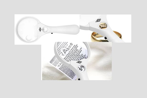 Lup Til Forsendelse - produktbillede