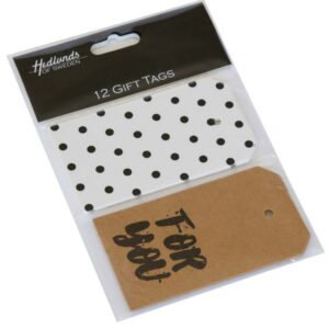 Gavemærke Til Forsendelse - produktbillede