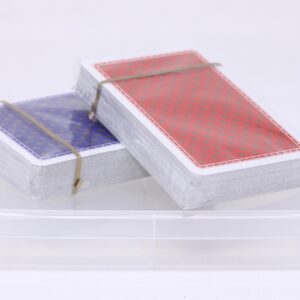 Spillekort Til Forsendelse - produktbillede