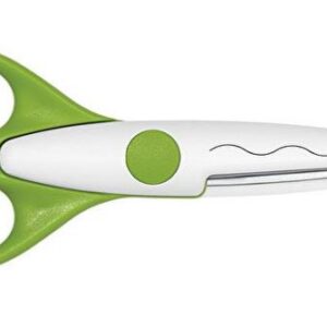 Saks Grøn Til Forsendelse - produktbillede