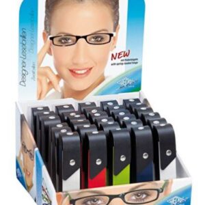 Brille Til Forsendelse - produktbillede