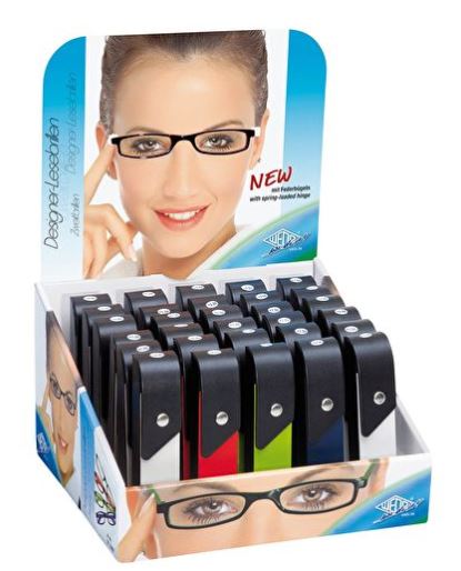 Brille Til Forsendelse - produktbillede