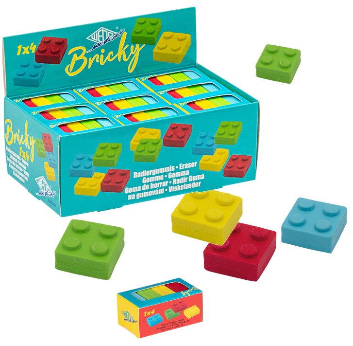 Viskelæder Til Forsendelse - produktbillede