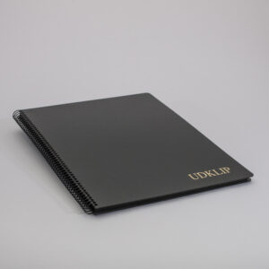 Udklip 4X30Mm Sort Til Forsendelse - produktbillede