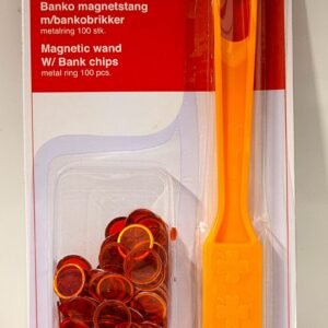 Banko Til Forsendelse - produktbillede