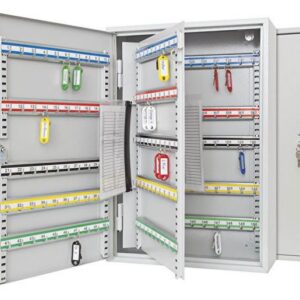 Nøgleskab Til Forsendelse - produktbillede