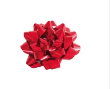 Rosetter Rød Til Forsendelse - produktbillede