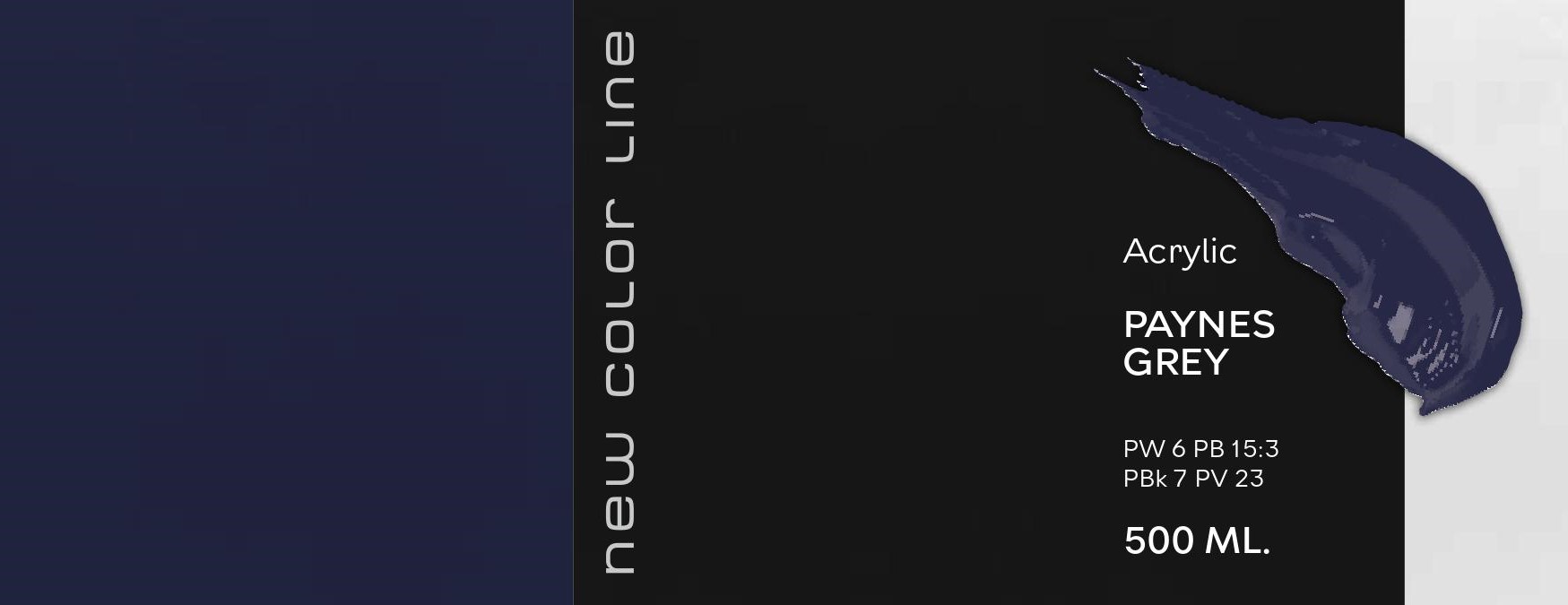 New Grå Til Forsendelse - produktbillede