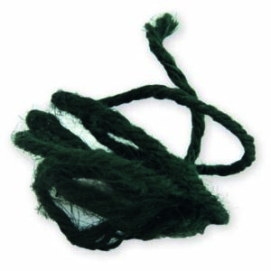 Jute Grøn Til Forsendelse - produktbillede