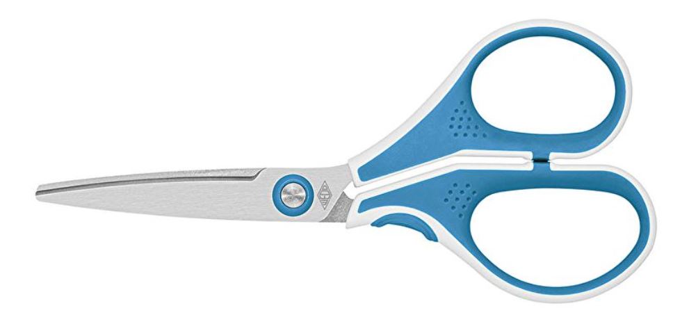 Saks Hvid Til Forsendelse - produktbillede