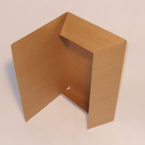 Fidelemappe Til Forsendelse - produktbillede