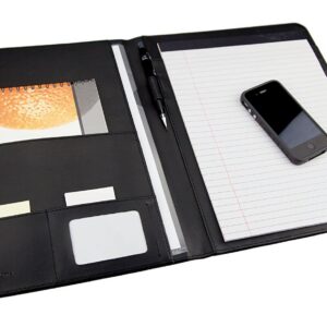 Konferencemappe A4 26X38Mm Til Forsendelse - produktbillede