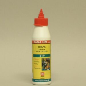 Lim Til Forsendelse - produktbillede