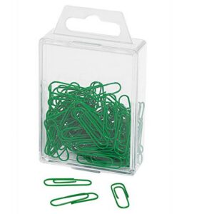 Papir Grøn Til Forsendelse - produktbillede