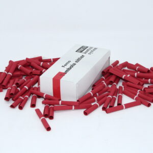 Nitte Rød Til Forsendelse - produktbillede