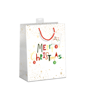 Gavepose Til Forsendelse - produktbillede