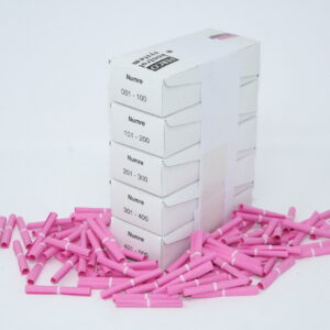 Tombolanumre Til Forsendelse - produktbillede