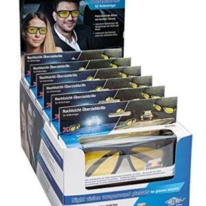 Briller Til Forsendelse - produktbillede