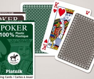 Spillekort Til Forsendelse - produktbillede