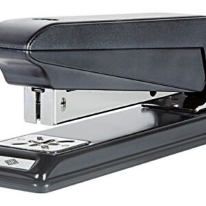 Hæftemaskine Sort Til Forsendelse - produktbillede