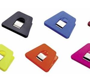 Brevklemme 7X6Mm Til Forsendelse - produktbillede