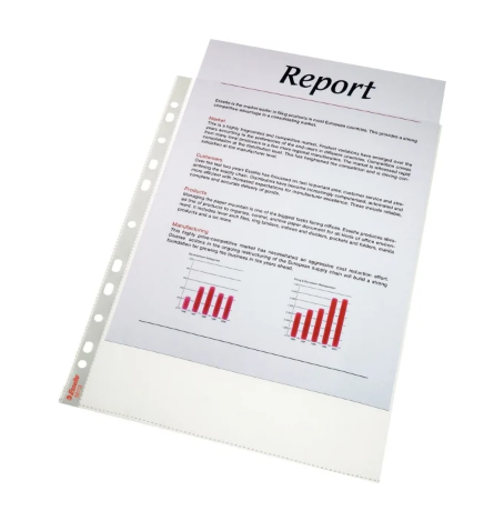 Lomme A4 Til Forsendelse - produktbillede