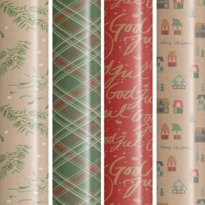 Papir 7X4Mm Til Forsendelse - produktbillede