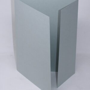 Mappe Grå Til Forsendelse - produktbillede