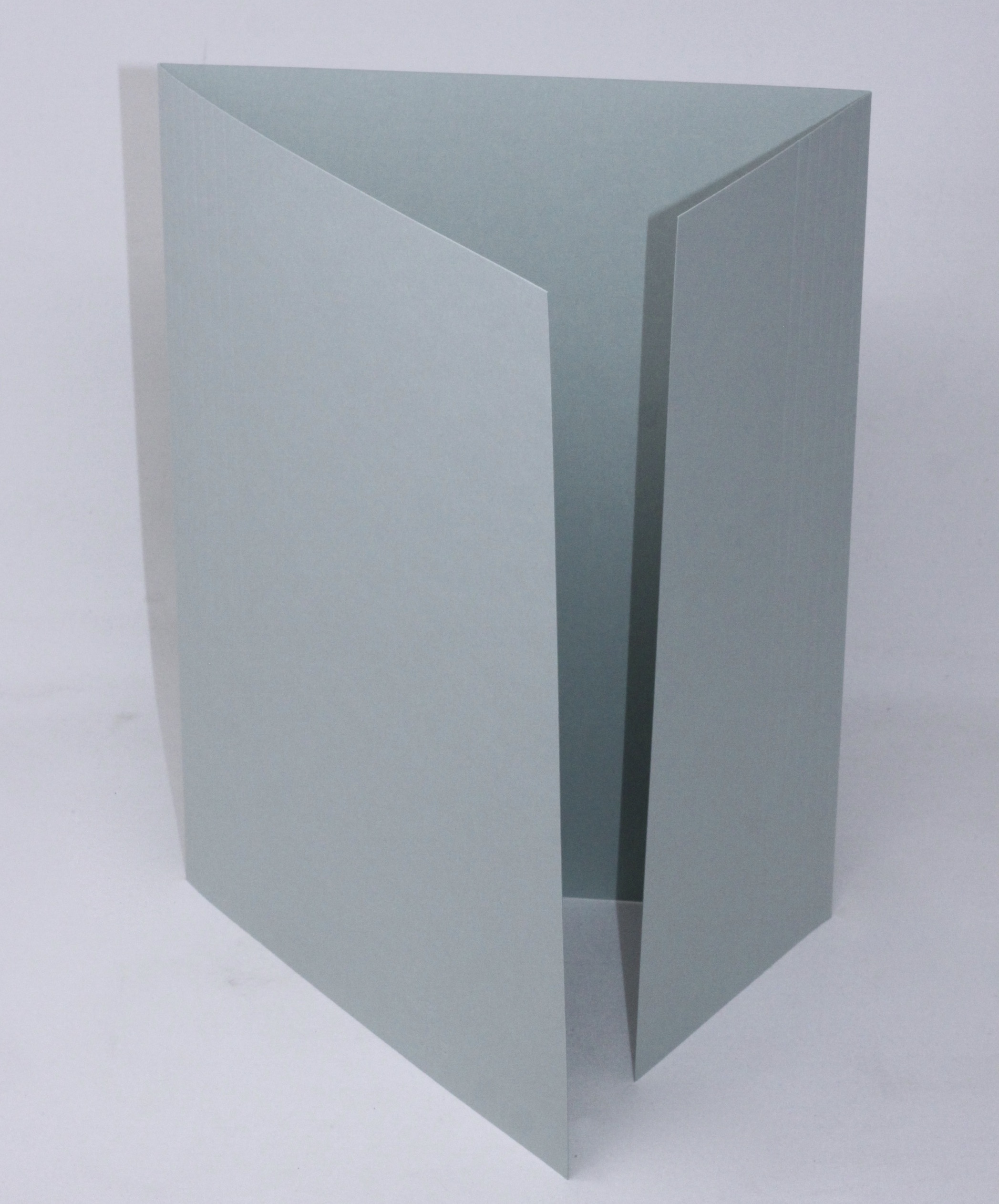 Mappe Grå Til Forsendelse - produktbillede