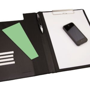 Clipboard 24X32Mm Til Forsendelse - produktbillede
