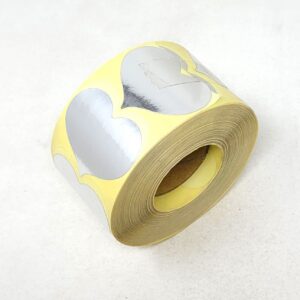 Gavemærker 1000 40X48Mm Til Forsendelse - produktbillede