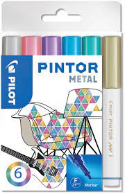 Pilot Til Forsendelse - produktbillede