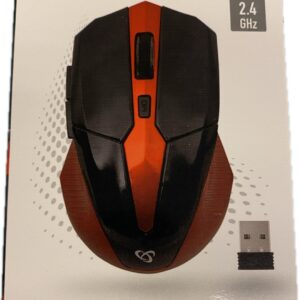 Mus 1600 Til Forsendelse - produktbillede