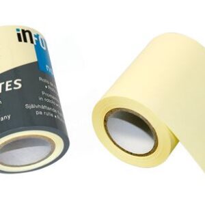 Sticky Gul Til Forsendelse - produktbillede