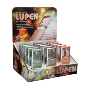 Lup Til Forsendelse - produktbillede