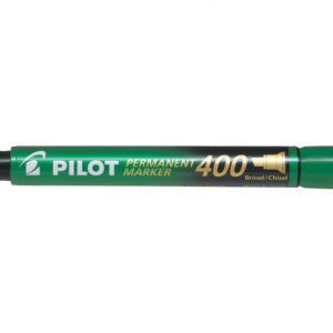 Pilot Grøn Til Forsendelse - produktbillede