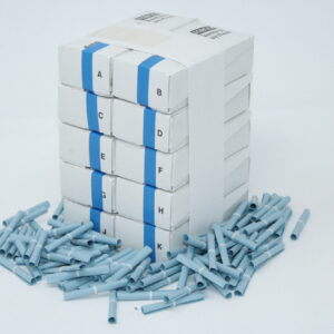 Amk Blå Til Forsendelse - produktbillede