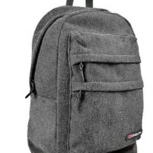 Studierygsæk Grå Til Forsendelse - produktbillede