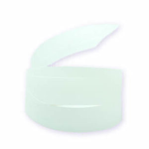 Gavebånd Hvid Til Forsendelse - produktbillede