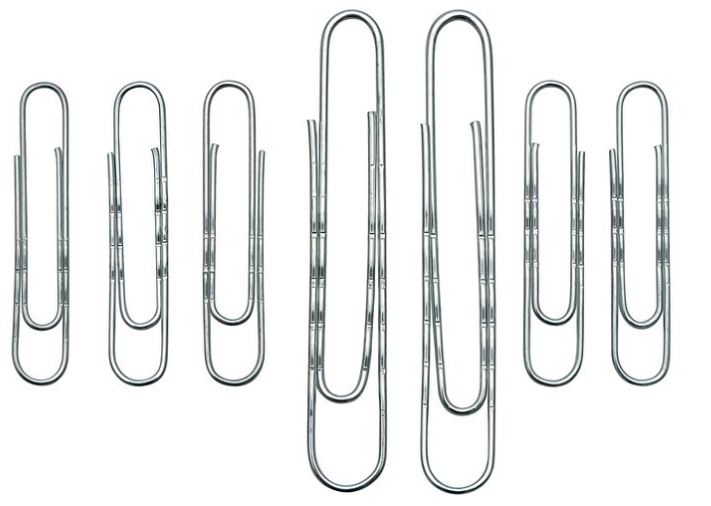 Papir Til Forsendelse - produktbillede