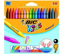 Bic Til Forsendelse - produktbillede