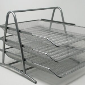 Brevbakkestativ Til Forsendelse - produktbillede