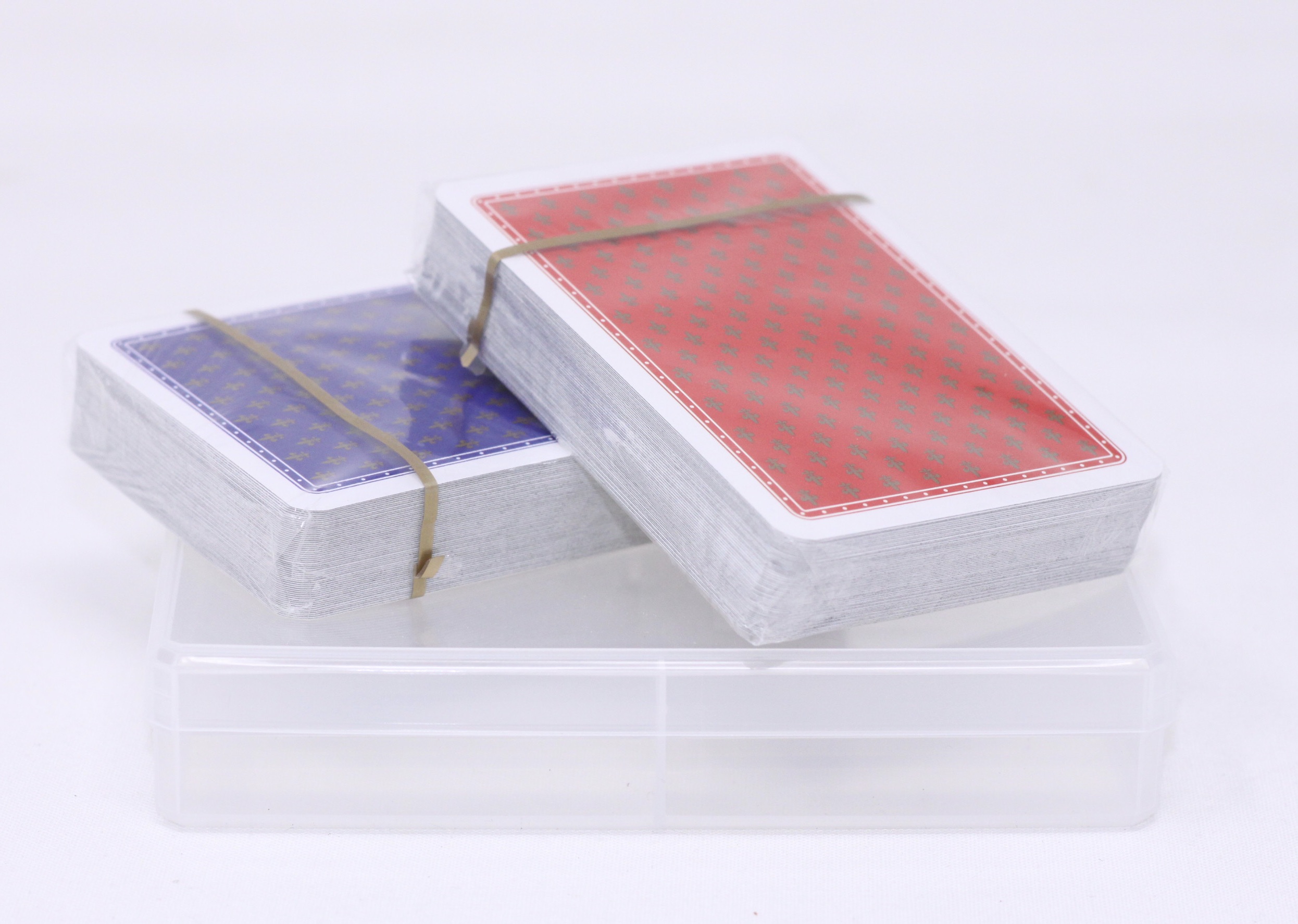 Spillekort Til Forsendelse - produktbillede