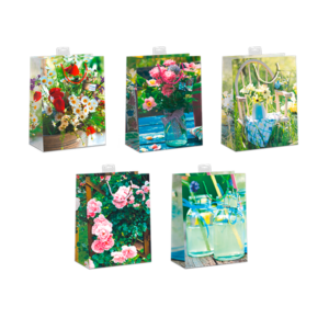 Gavepose 2X5Mm Til Forsendelse - produktbillede