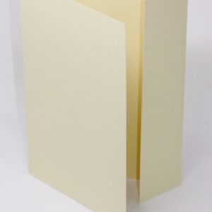 Mappe Gul Til Forsendelse - produktbillede